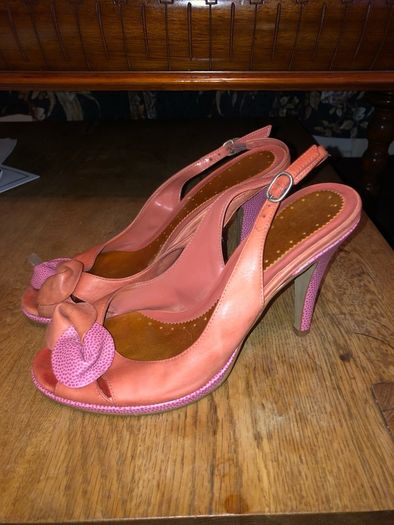 River island heels