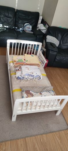 Children bed