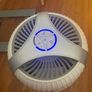 Homedics eir purifier Image 5