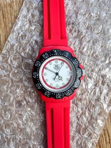 Tag heuer Formula 1