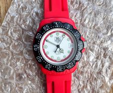 Tag heuer Formula 1