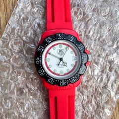 Tag heuer Formula 1