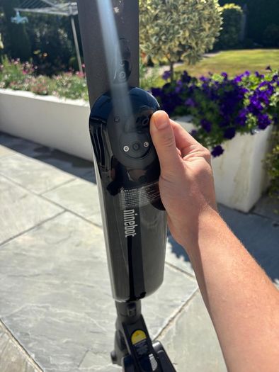 Segway Ninebot E2 Plus E II
