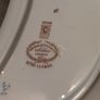 two spode beard bowls, Image 4
