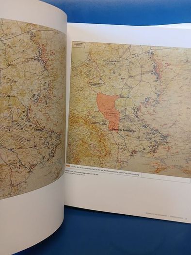 Verbrechen der Wehrmacht, German language book