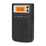 Portable Pocket FM/ AM Radio Image 2
