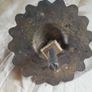 Antique Bronze Door Knocker/Pull Image 5