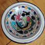 Mediterranean Bowl and Six dishes Image 6