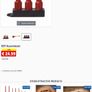 Insulated socket set with 2 set bits Image 3