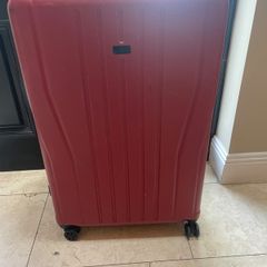 Large suitcase