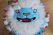 League Of Legends Willump Plush Toy