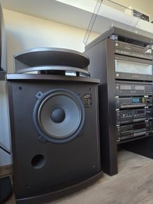 The Technics Sb-e100 Se-a5 Su-a6  Sl-1210 Mk2