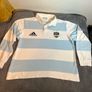 Classic Argentina rugby Adidas Jersey Image 2