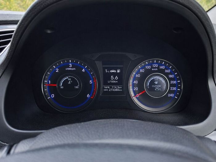 Hyundai i40 2013