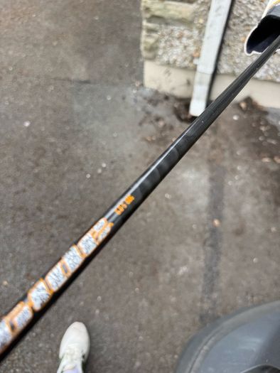 Callway Mavrik 3 wood