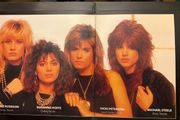 The Bangles - Rare 4 Track Double 7 inch Pack