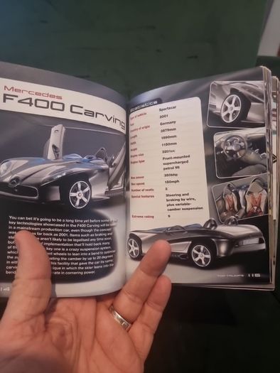 Top Trumps Extreme wheels 2 (Paperback)  Richard Dredge