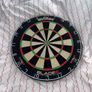 Blade 6 Dartboard, stand, surround and light Image 2