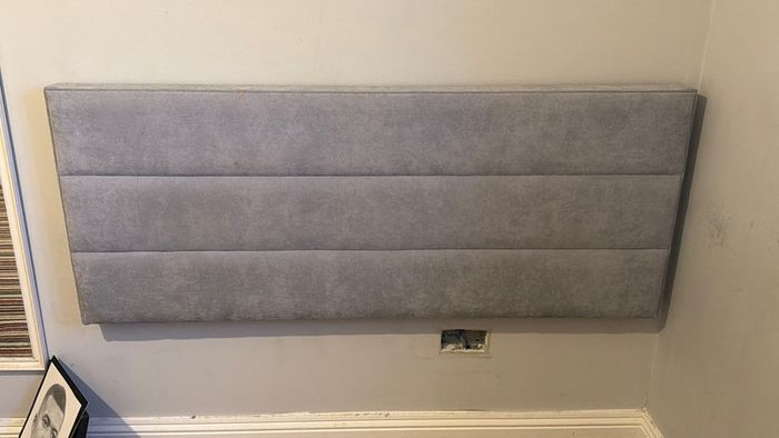 Headboard,