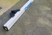 trailer rear bumper  BRAND NEW