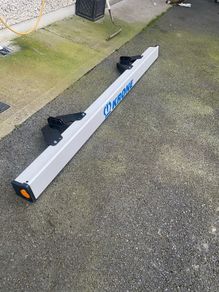 trailer rear bumper  BRAND NEW