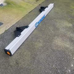 trailer rear bumper  BRAND NEW