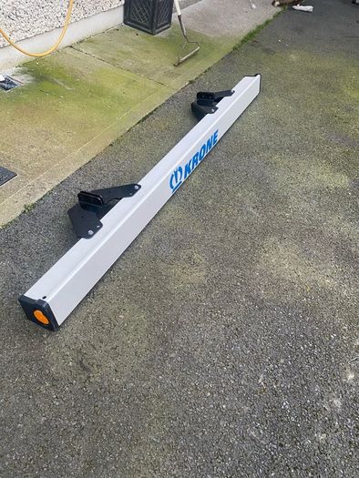 trailer rear bumper  BRAND NEW