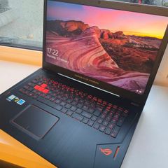 Asus Rog Strix GL702