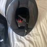motorbike helmet Image 5