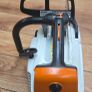 Stihl ms 193 T Image 2