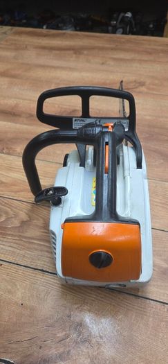 Stihl ms 193 T