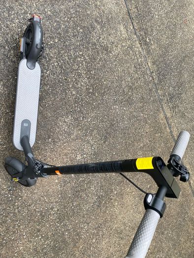 Xiaomi Mi Electric Scooter 1S