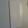 Apple Magic Keyboard Silver German QWERTZ Layout Model Number A1644 Image 2