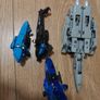 Transformers  / gobots Image 2