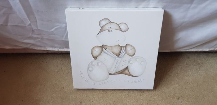 M&P Nursery Pictures