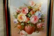 Nancy Lee-Roses bouquet