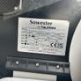 Talamex/Sowester 2.5m inflatable tender Image 4