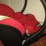 Car Seat/Baby Carrier Image 2