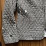 Ladies Auantagarde Patchwork quilted trendy jacket 12 size Image 6