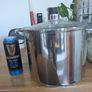 large stainless steel pot Image 2