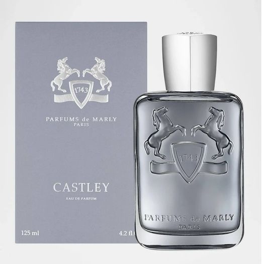 Parfums de Marly Castley 125ml