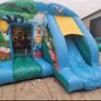 bouncy castle/party hire business Image 6