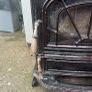 Stanley Solid-Fuel Stove Image 3