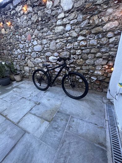 Voodoo Mountain bike