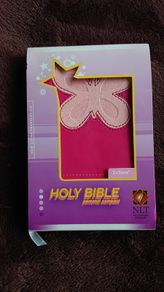 Holy Bible