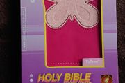 Holy Bible