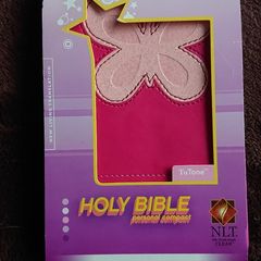 Holy Bible