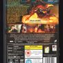 Ghost Rider DVD Movie staring Nicolas Cage and Eve Mendes Image 2