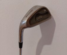 dunlop sand wedge