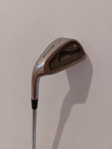 dunlop sand wedge